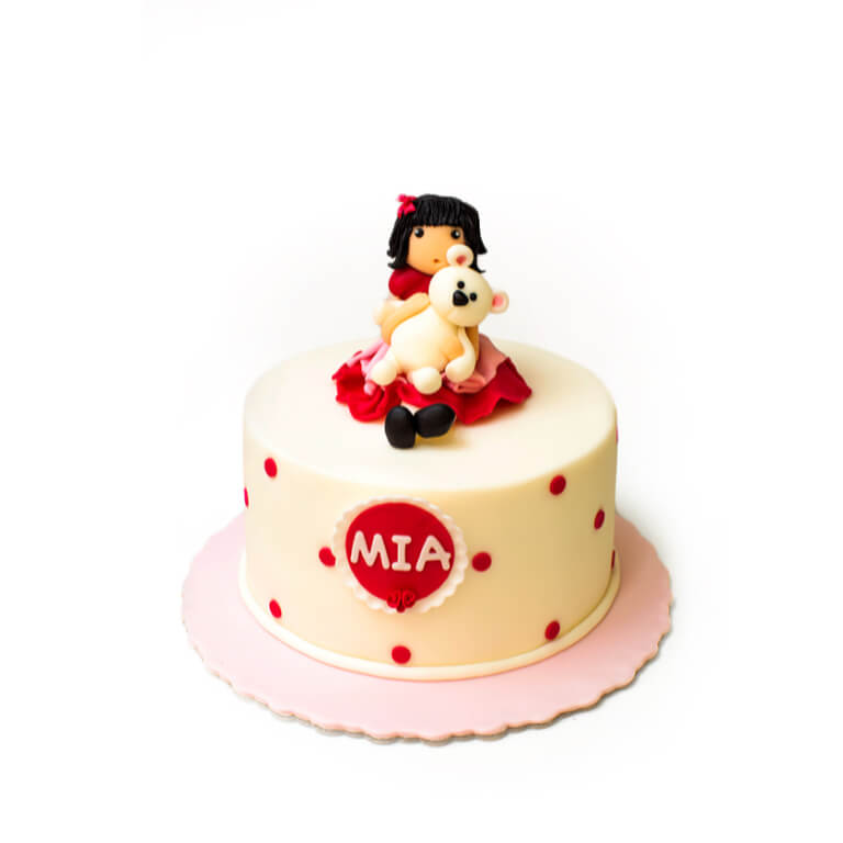 Tort Mia