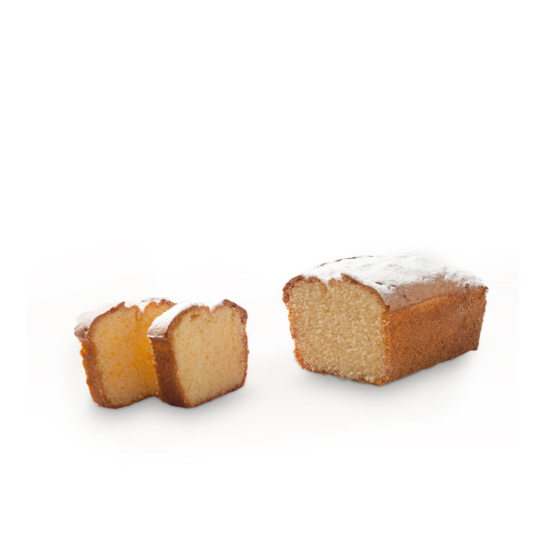 Babka cytrynowa