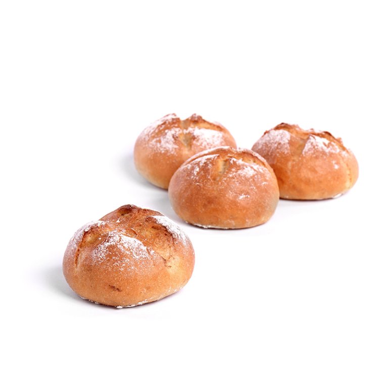 Yoghurt roll