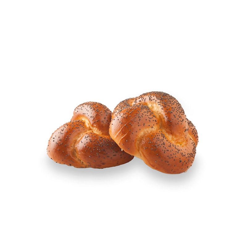 Buttermilk roll