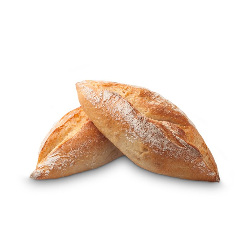 Wheat roll