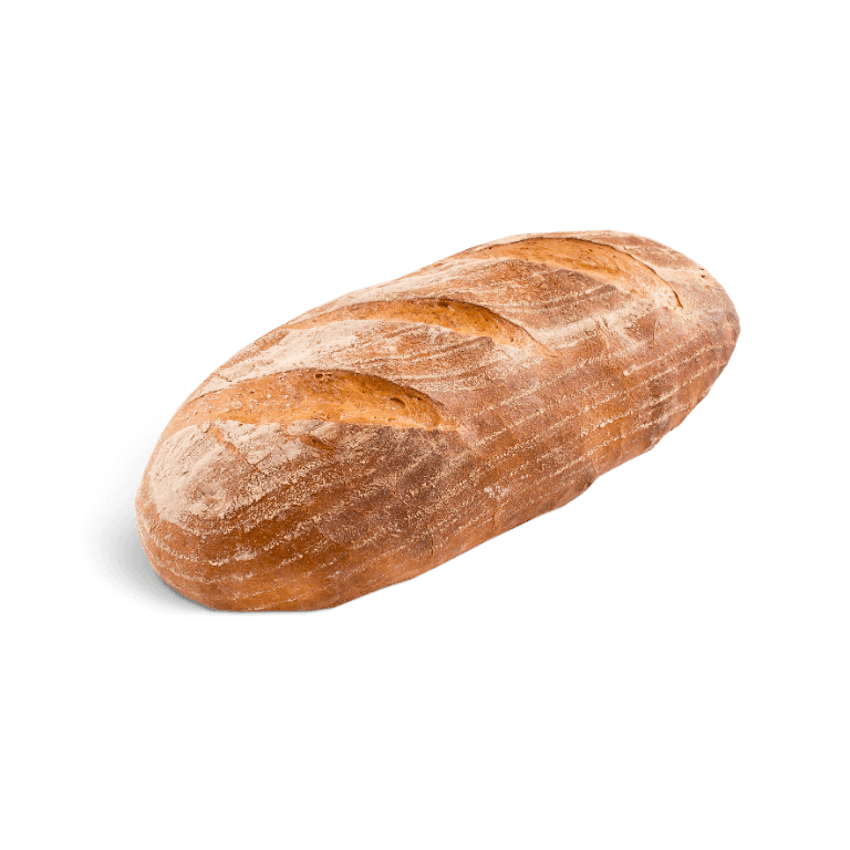 Wheat bread