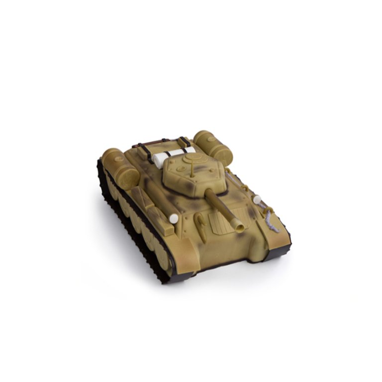 Tort Czołg