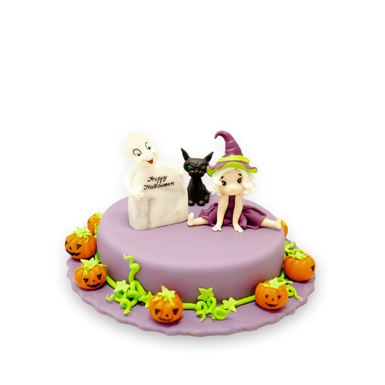 Tort Helloween