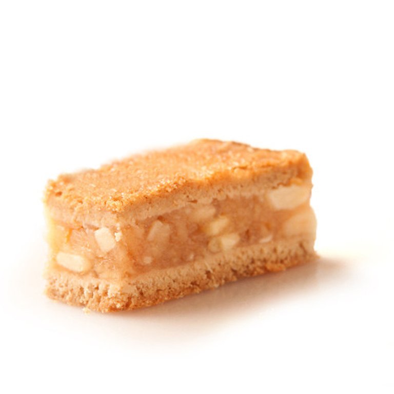 Jabłecznik deserowy