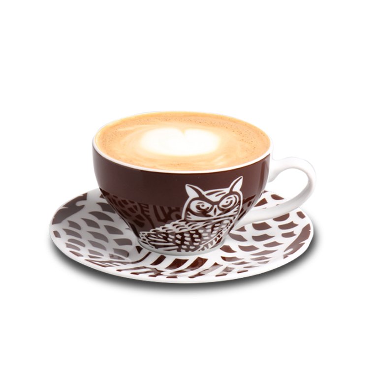 Caffè crema (duża)