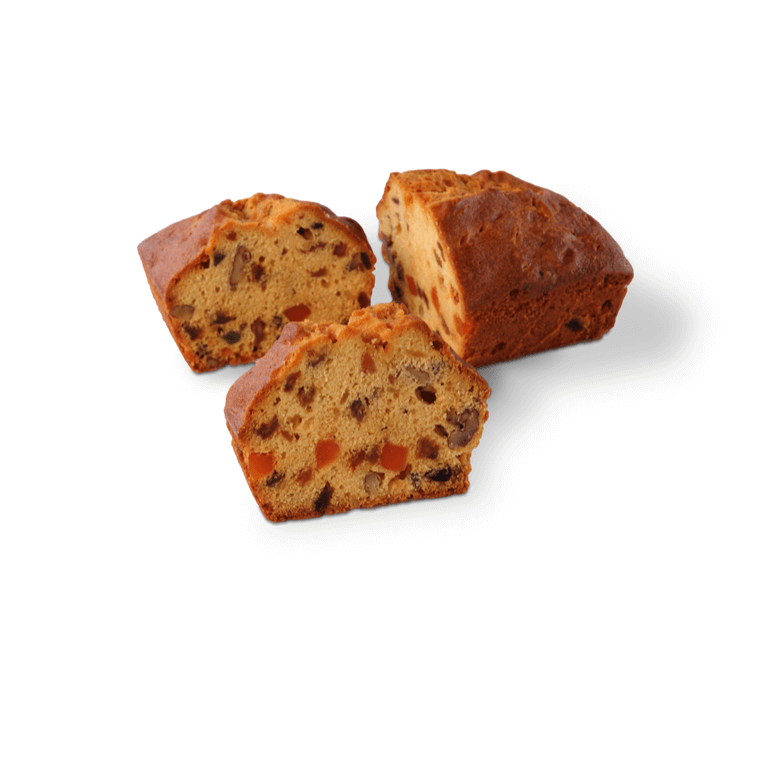 Fruitcake