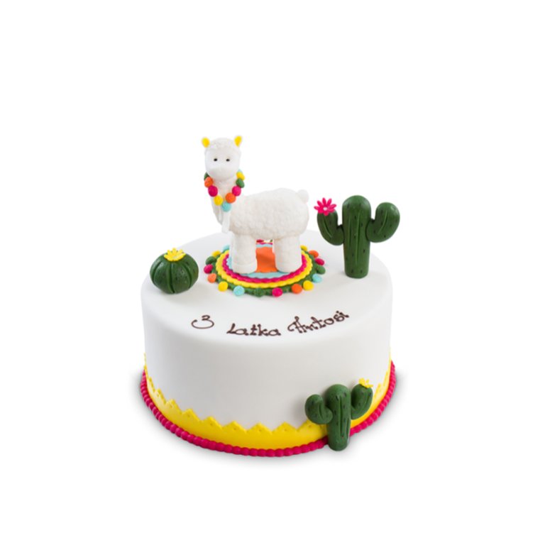 Tort Lama