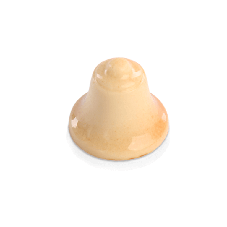 Bell praline