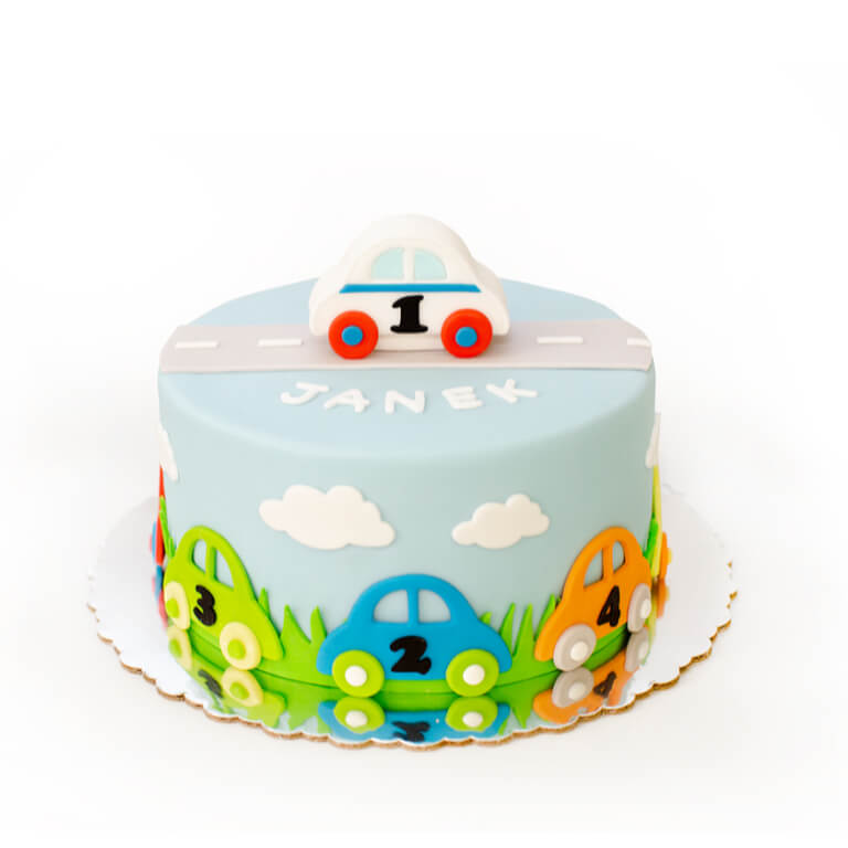 Tort Samochody