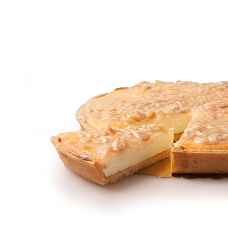 Tarta serowa