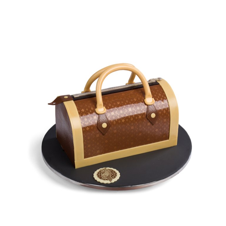 Tort Torebka