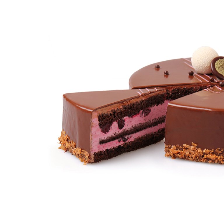 Tort Cassis