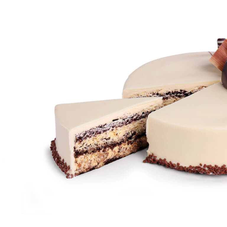 Tort Cookies