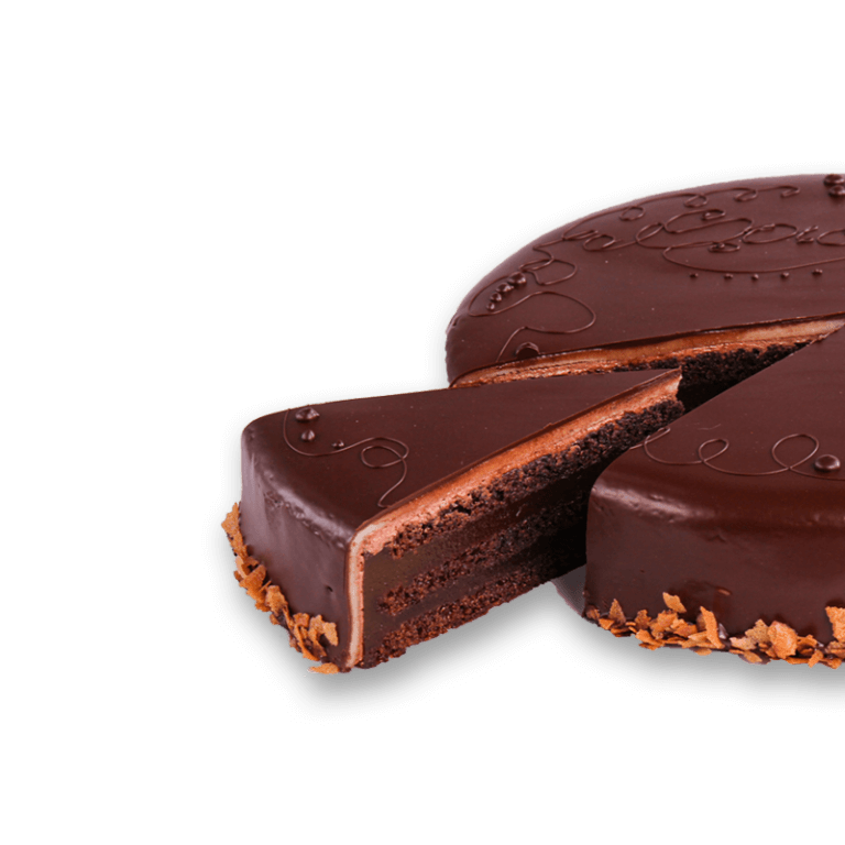 Tort Sacher