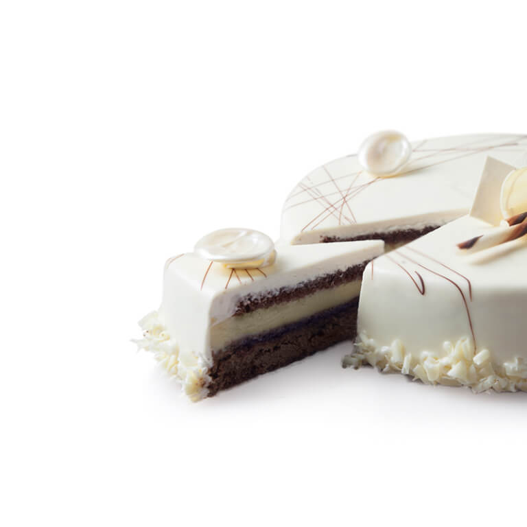 Tort truflowy