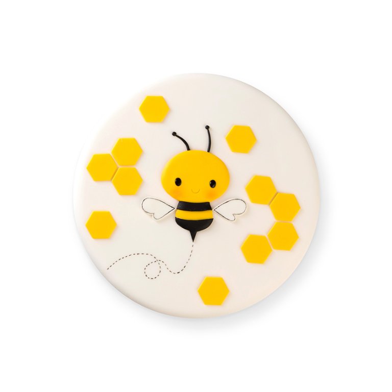 Bee Cake