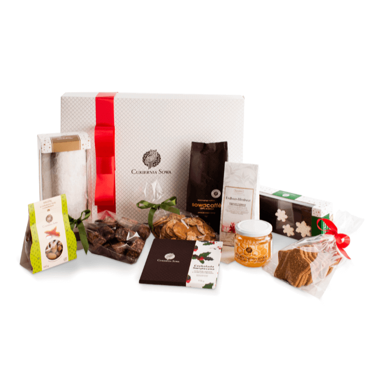 Christmas set (large)