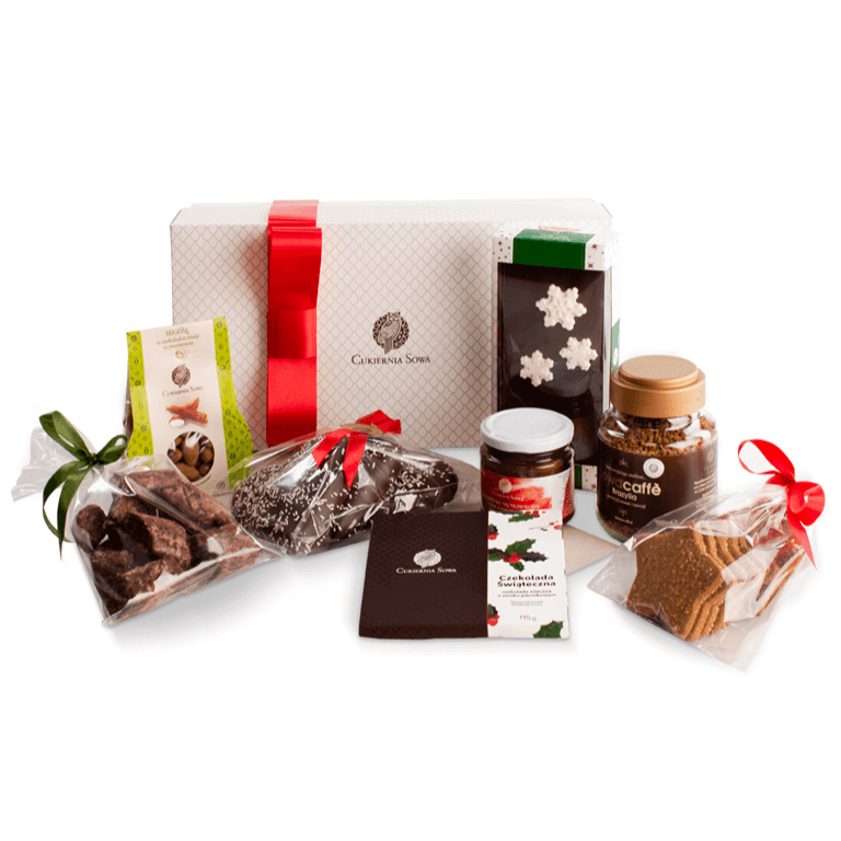 Christmas set (small)